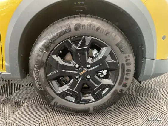 DACIA SANDERO III - voiture de démonstration - Photo 8