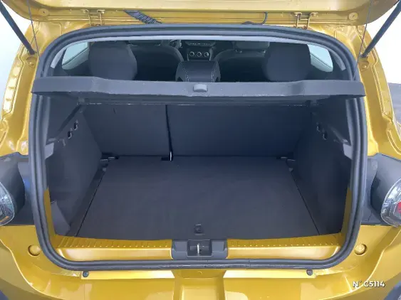 DACIA SANDERO III - voiture de démonstration - Photo 7