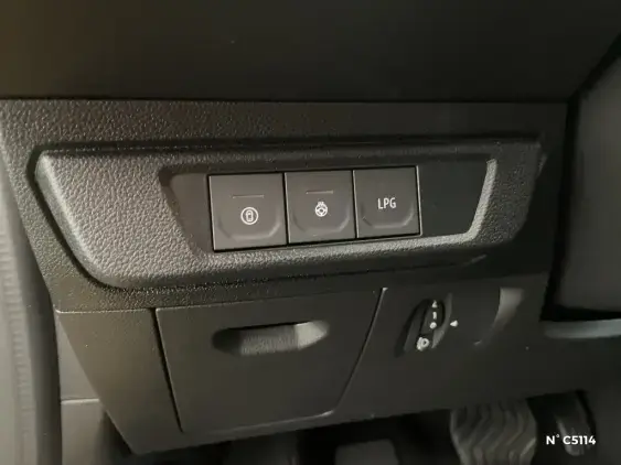 DACIA SANDERO III - voiture de démonstration - Photo 15