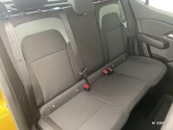 DACIA SANDERO III - voiture de démonstration - Photo 11