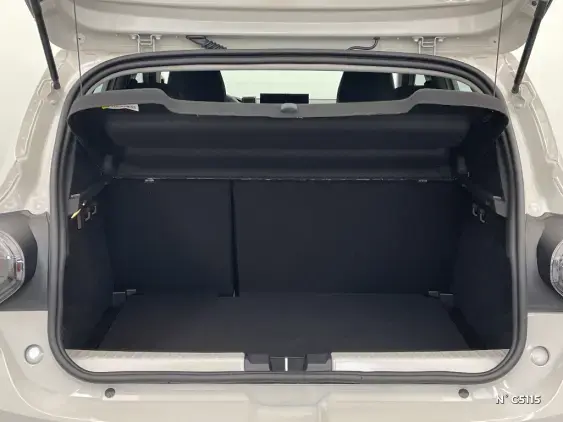 DACIA SANDERO III - voiture de démonstration - Photo 7