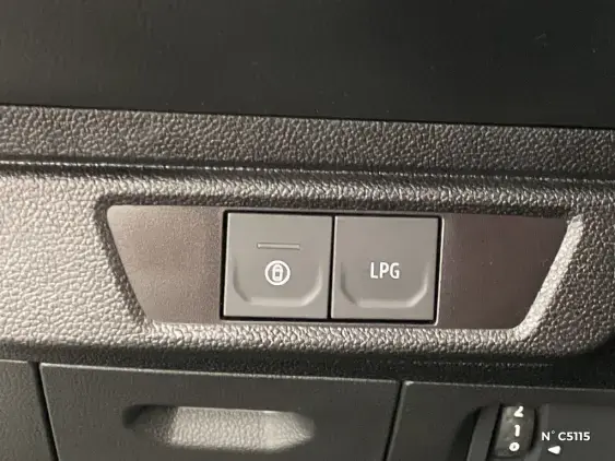 DACIA SANDERO III - voiture de démonstration - Photo 14