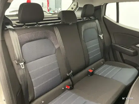DACIA SANDERO III - voiture de démonstration - Photo 11