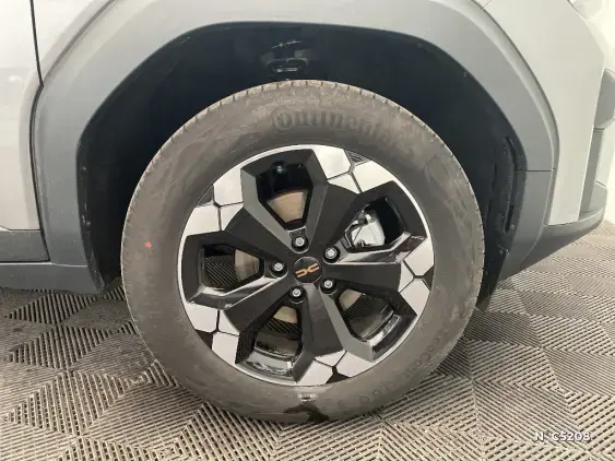 DACIA BIGSTER - voiture de démonstration - Photo 8