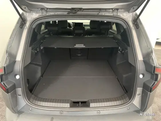 DACIA BIGSTER - voiture de démonstration - Photo 7