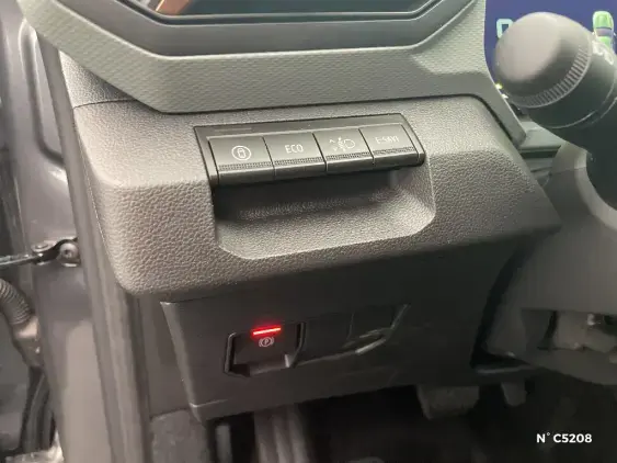 DACIA BIGSTER - voiture de démonstration - Photo 15