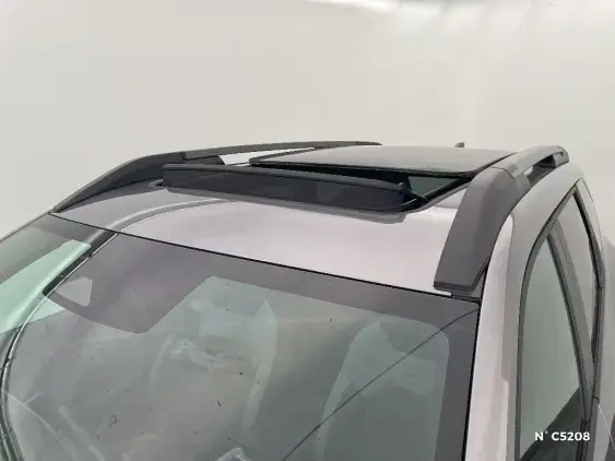 DACIA BIGSTER - voiture de démonstration - Photo 26