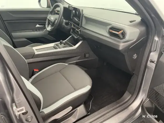 DACIA BIGSTER - voiture de démonstration - Photo 10