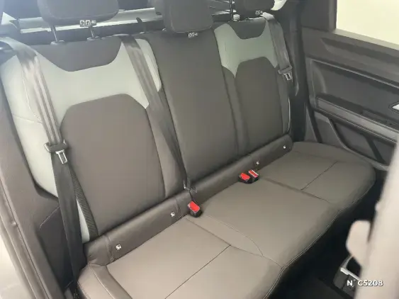 DACIA BIGSTER - voiture de démonstration - Photo 11