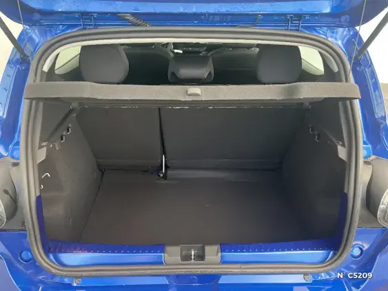 DACIA SANDERO III - voiture de démonstration - Photo 7