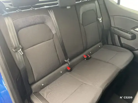 DACIA SANDERO III - voiture de démonstration - Photo 11