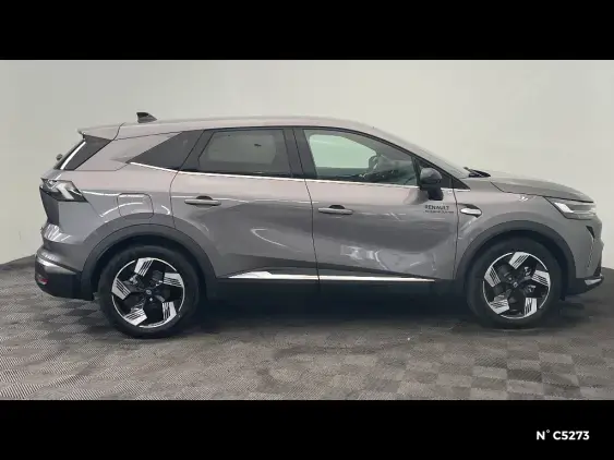 RENAULT SYMBIOZ - voiture de démonstration - Photo 5
