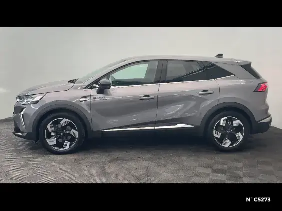 RENAULT SYMBIOZ - voiture de démonstration - Photo 2