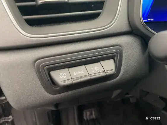RENAULT SYMBIOZ - voiture de démonstration - Photo 15