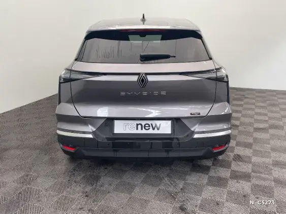 RENAULT SYMBIOZ - voiture de démonstration - Photo 6