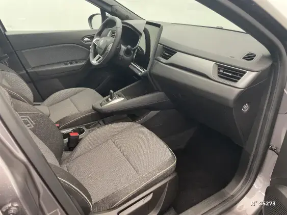 RENAULT SYMBIOZ - voiture de démonstration - Photo 10