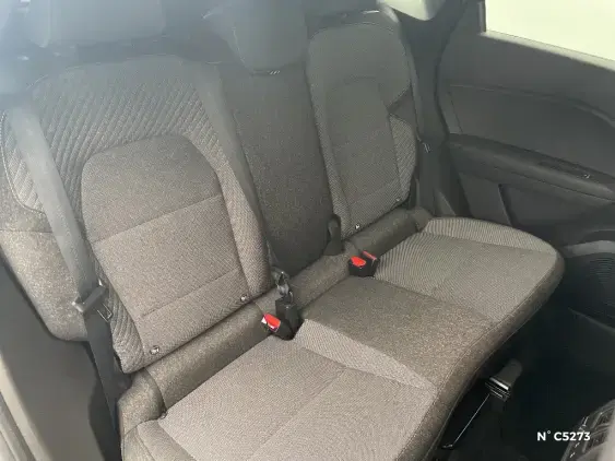 RENAULT SYMBIOZ - voiture de démonstration - Photo 11