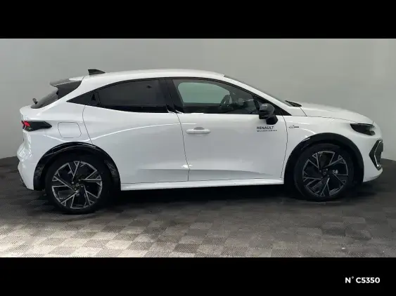 RENAULT CLIO VI - voiture de démonstration - Photo 5