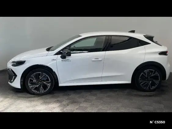 RENAULT CLIO VI - voiture de démonstration - Photo 2