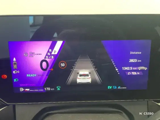RENAULT CLIO VI - voiture de démonstration - Photo 12