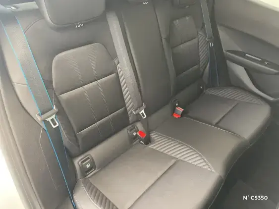 RENAULT CLIO VI - voiture de démonstration - Photo 11