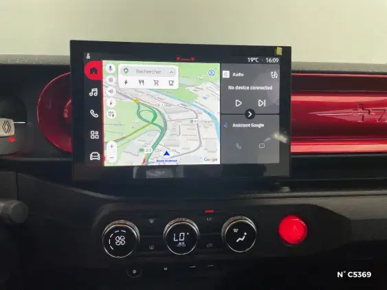RENAULT TWINGO ELECTRIQUE IV - voiture de démonstration - Photo 13
