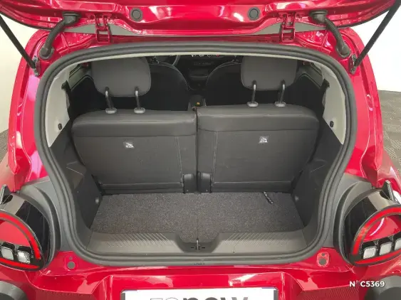 RENAULT TWINGO ELECTRIQUE IV - voiture de démonstration - Photo 7