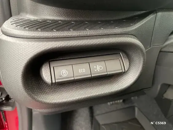RENAULT TWINGO ELECTRIQUE IV - voiture de démonstration - Photo 15