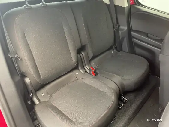 RENAULT TWINGO ELECTRIQUE IV - voiture de démonstration - Photo 11