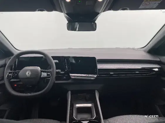 RENAULT AUSTRAL - voiture de démonstration - Photo 9
