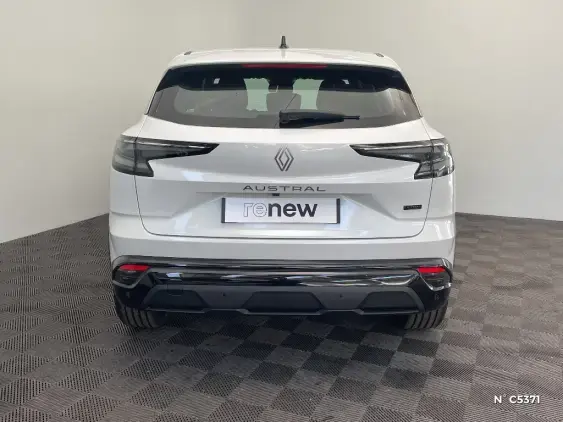 RENAULT AUSTRAL - voiture de démonstration - Photo 6