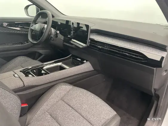 RENAULT AUSTRAL - voiture de démonstration - Photo 10