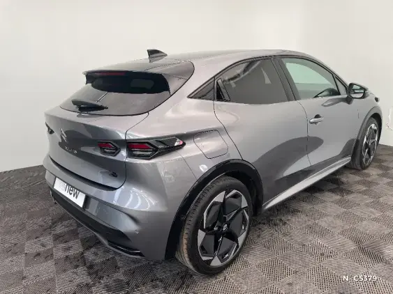 RENAULT CLIO VI - voiture de démonstration - Photo 4