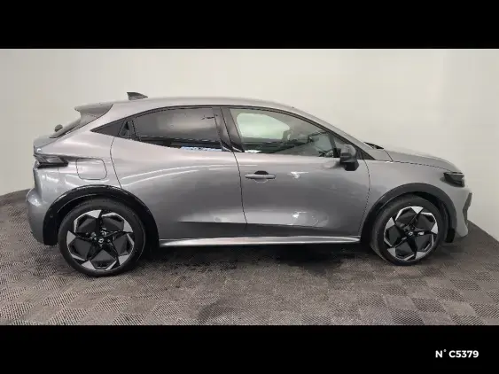 RENAULT CLIO VI - voiture de démonstration - Photo 5