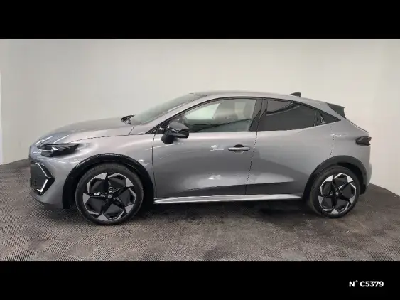 RENAULT CLIO VI - voiture de démonstration - Photo 2