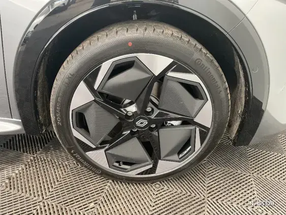 RENAULT CLIO VI - voiture de démonstration - Photo 8