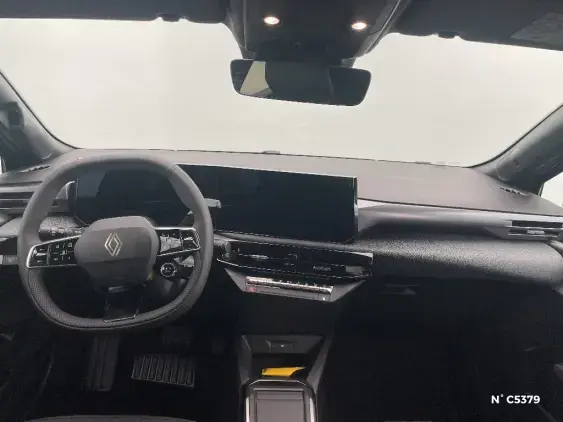 RENAULT CLIO VI - voiture de démonstration - Photo 9