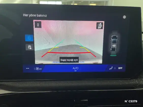 RENAULT CLIO VI - voiture de démonstration - Photo 14