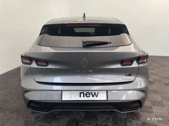 RENAULT CLIO VI - voiture de démonstration - Photo 6