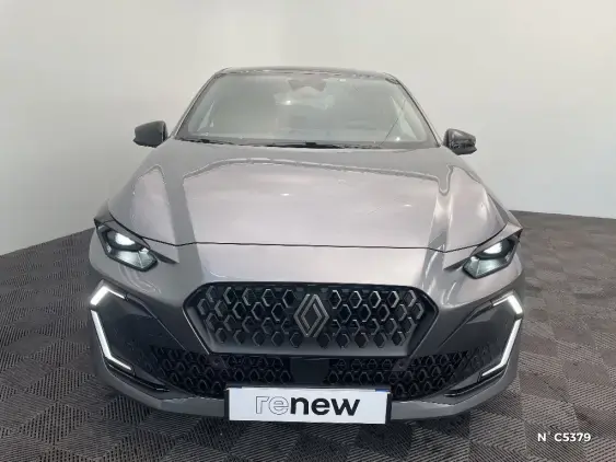 RENAULT CLIO VI - voiture de démonstration - Photo 3