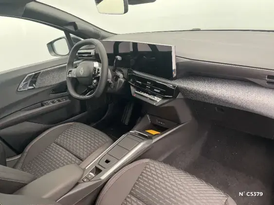 RENAULT CLIO VI - voiture de démonstration - Photo 10