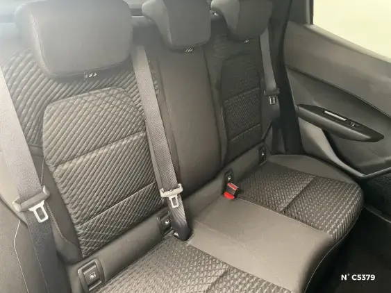 RENAULT CLIO VI - voiture de démonstration - Photo 11