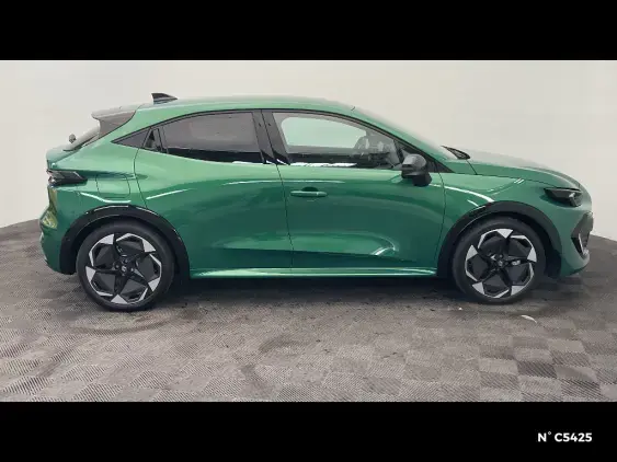 RENAULT CLIO VI - voiture de démonstration - Photo 5