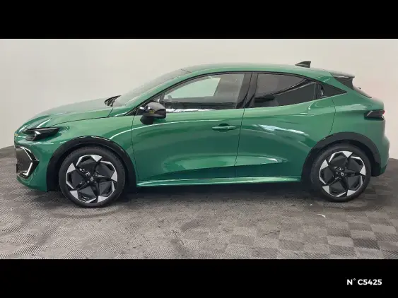 RENAULT CLIO VI - voiture de démonstration - Photo 2