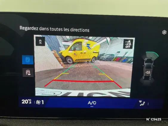 RENAULT CLIO VI - voiture de démonstration - Photo 14