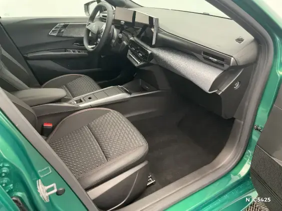 RENAULT CLIO VI - voiture de démonstration - Photo 10