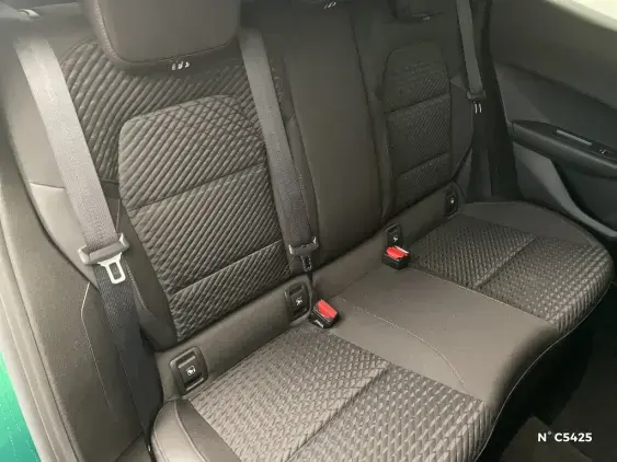 RENAULT CLIO VI - voiture de démonstration - Photo 11