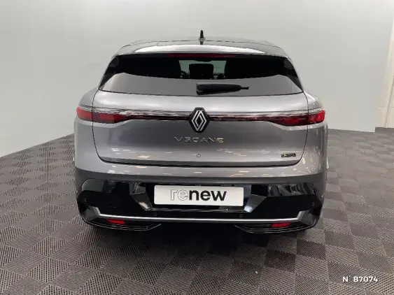 RENAULT MEGANE V - voiture de démonstration - Photo 6