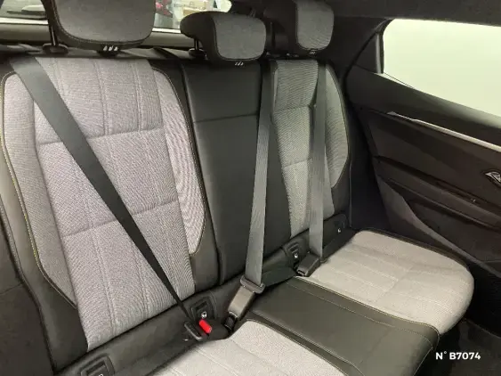 RENAULT MEGANE V - voiture de démonstration - Photo 11