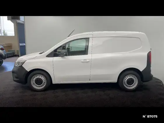 RENAULT KANGOO ELECTRIQUE III - voiture de démonstration - Photo 2